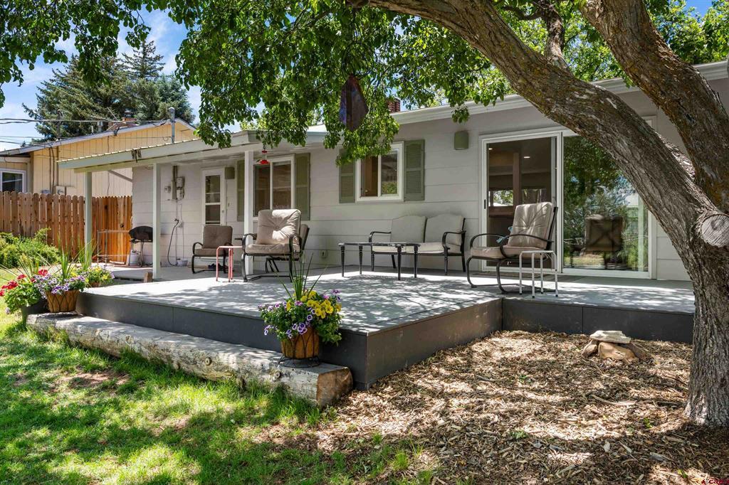 916 N Chestnut Street Cortez CO 81321