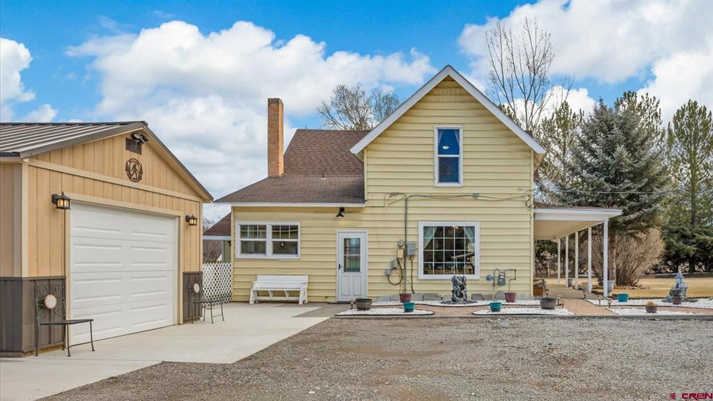 687 Orchard Road Montrose CO 81403