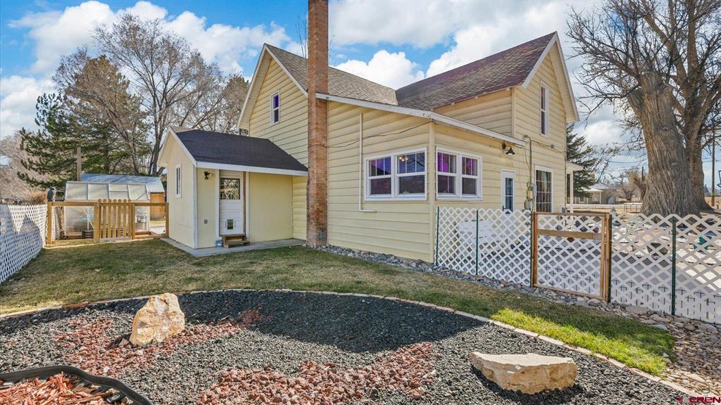 687 Orchard Road Montrose CO 81403