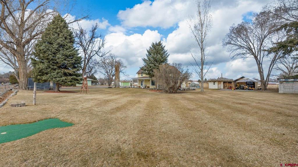 687 Orchard Road Montrose CO 81403