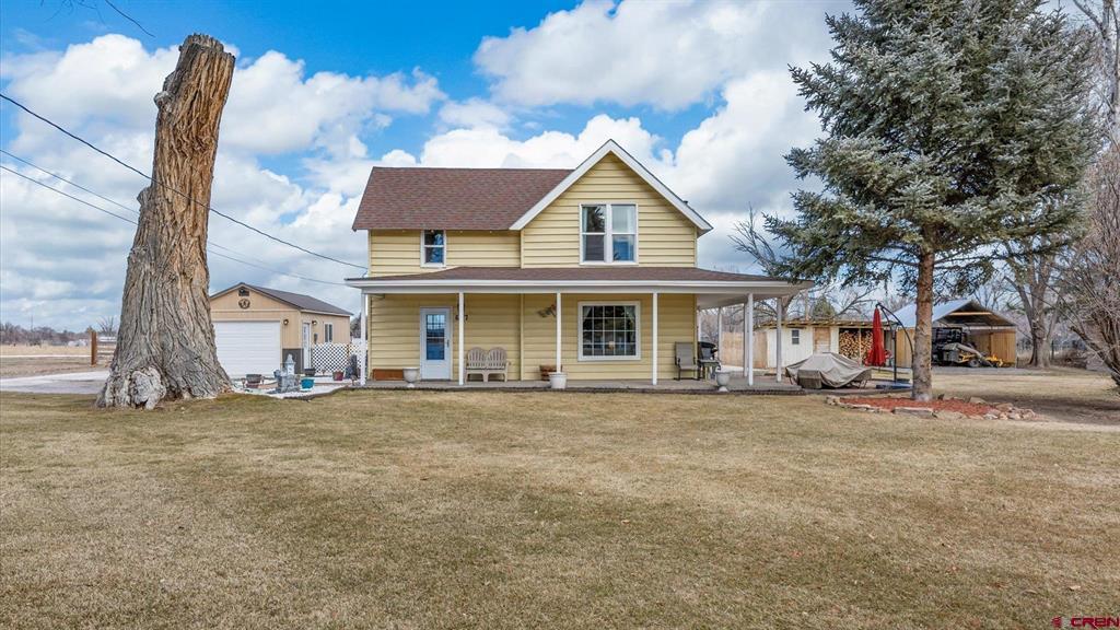 687 Orchard Road Montrose CO 81403