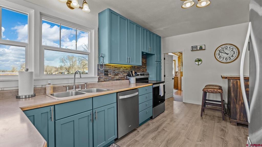 687 Orchard Road Montrose CO 81403