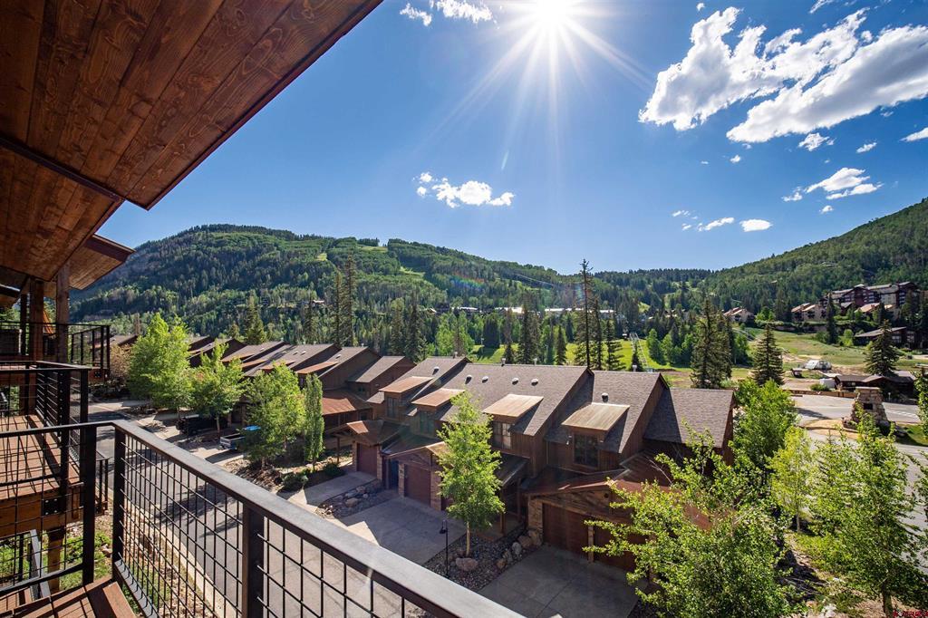 95 Travertine Trail Durango CO 81301