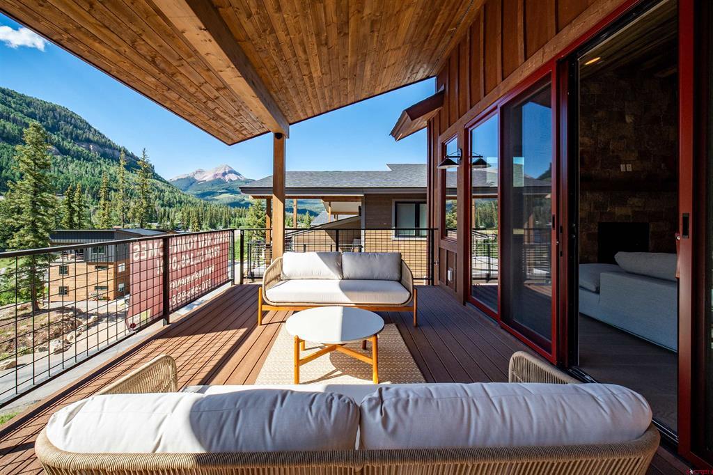 95 Travertine Trail Durango CO 81301