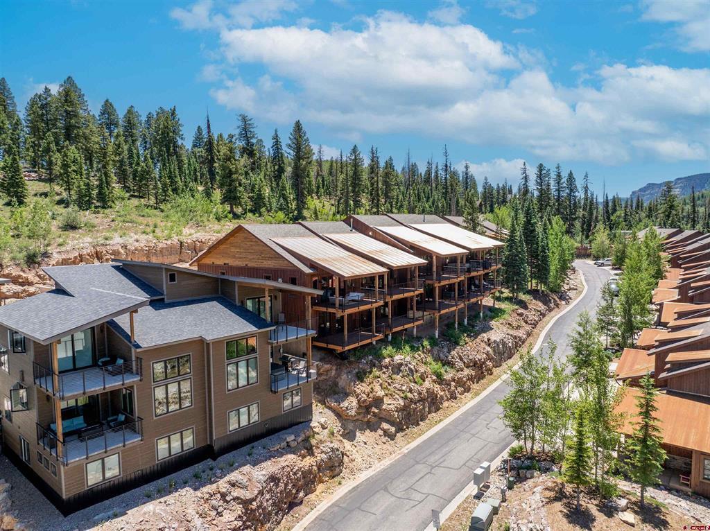 95 Travertine Trail Durango CO 81301