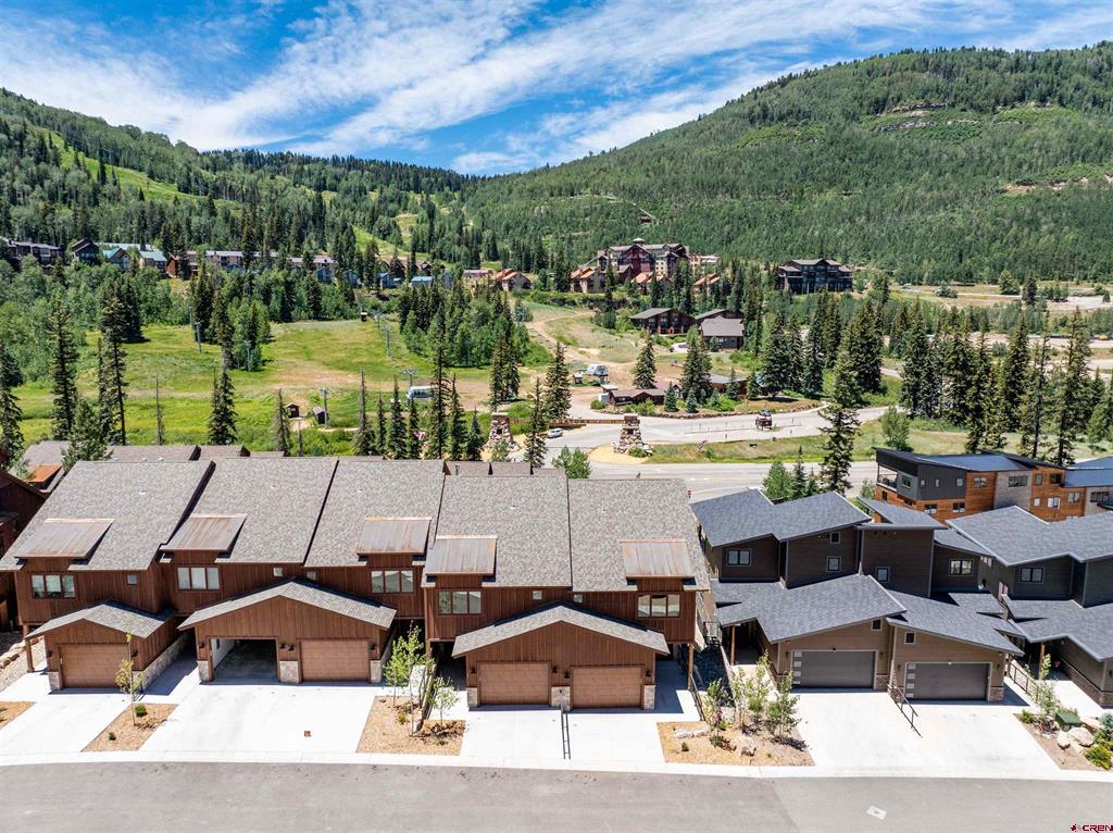 95 Travertine Trail Durango CO 81301