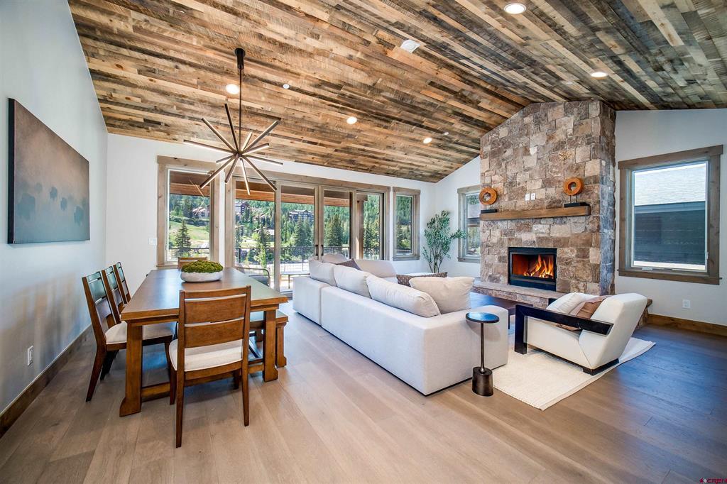 95 Travertine Trail Durango CO 81301