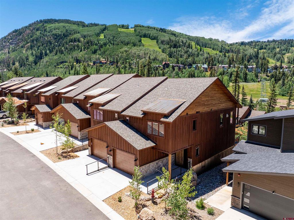 95 Travertine Trail Durango CO 81301
