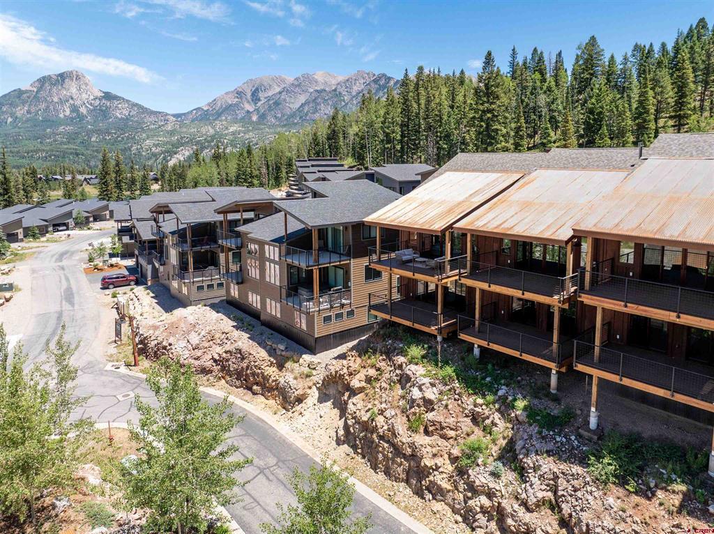 95 Travertine Trail Durango CO 81301