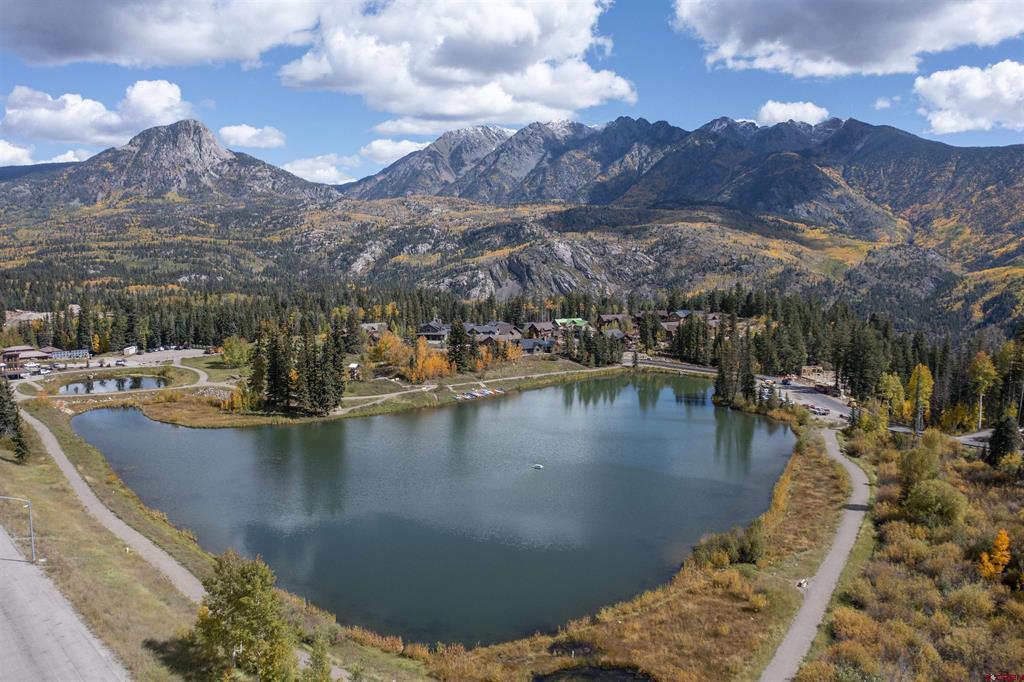 95 Travertine Trail Durango CO 81301