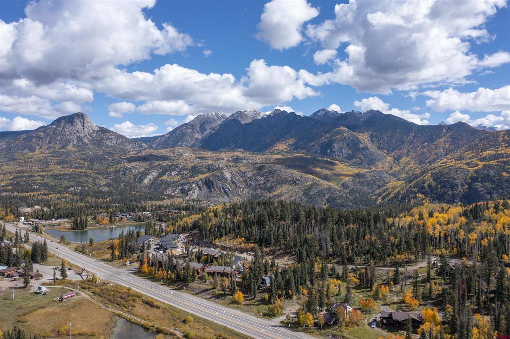95 Travertine Trail Durango CO 81301