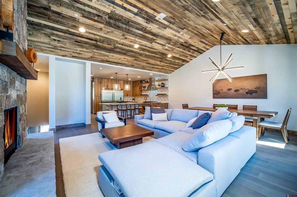 95 Travertine Trail Durango CO 81301