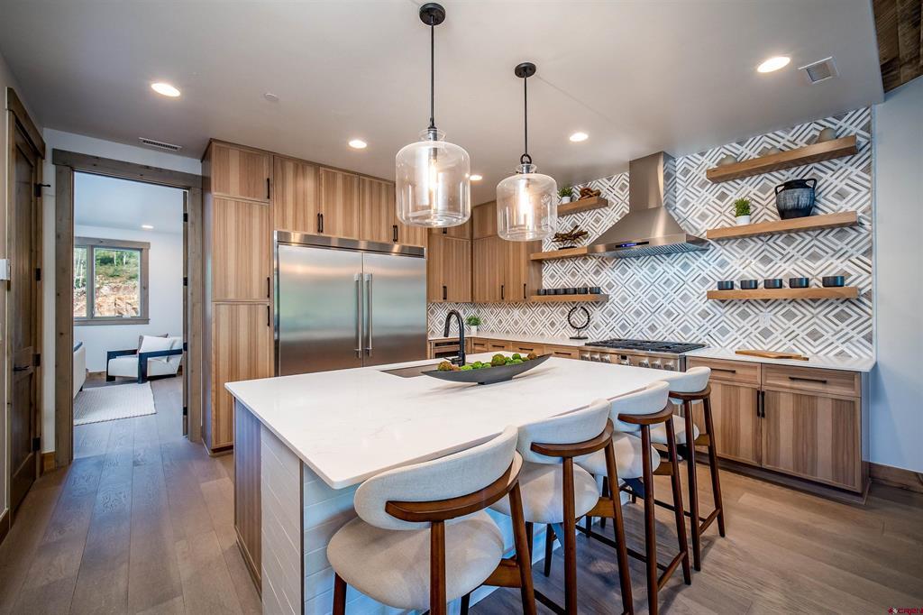 95 Travertine Trail Durango CO 81301