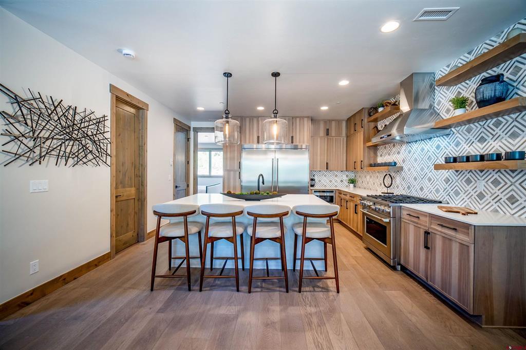 95 Travertine Trail Durango CO 81301