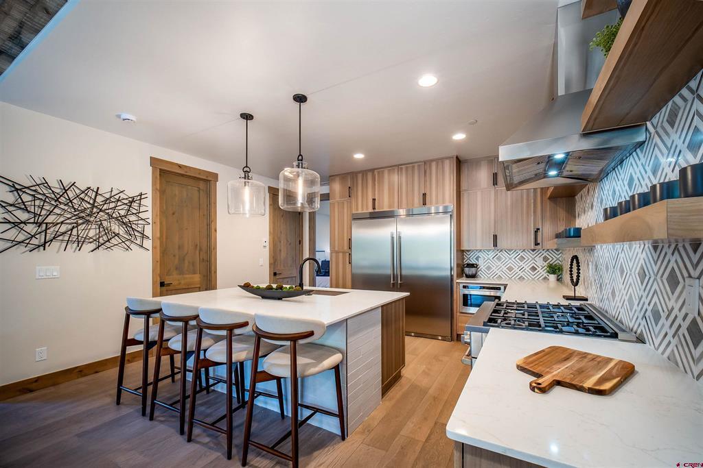 95 Travertine Trail Durango CO 81301