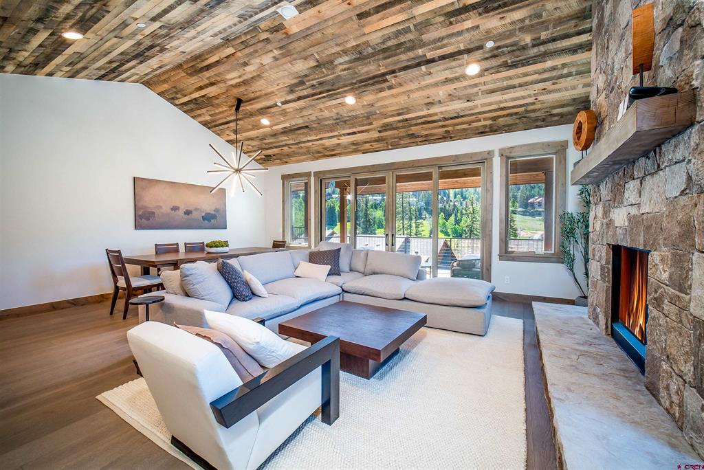 95 Travertine Trail Durango CO 81301