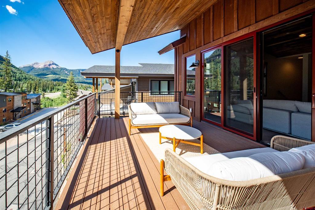 95 Travertine Trail Durango CO 81301