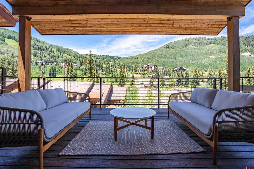 95 Travertine Trail Durango CO 81301