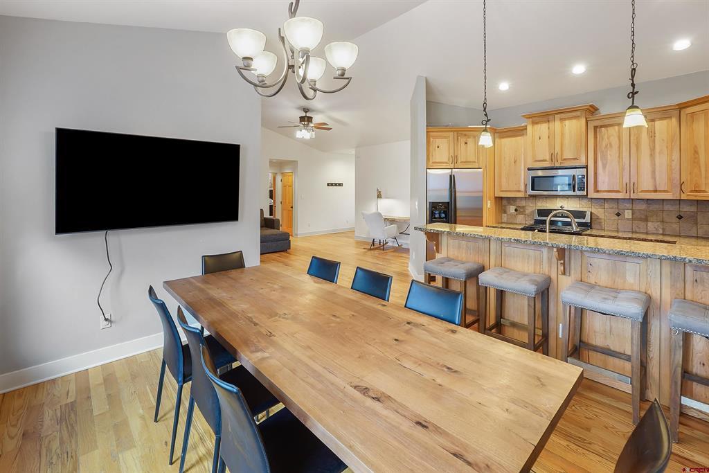 616 Louisiana Drive Bayfield CO 81122