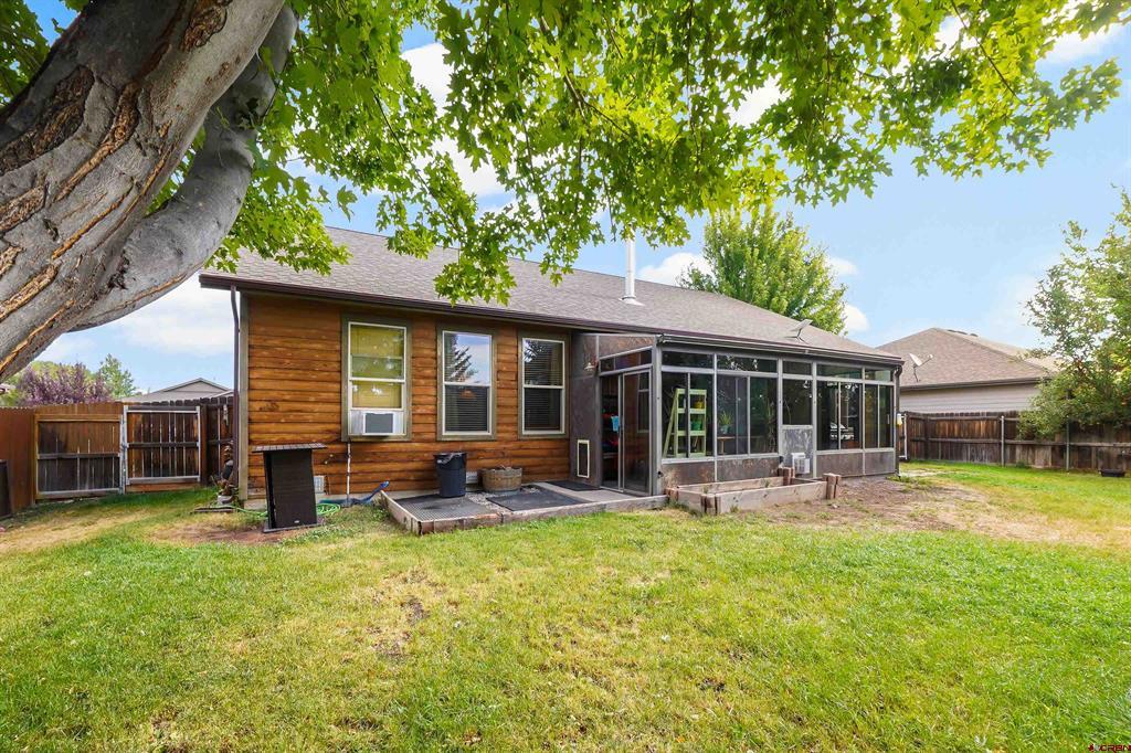 616 Louisiana Drive Bayfield CO 81122