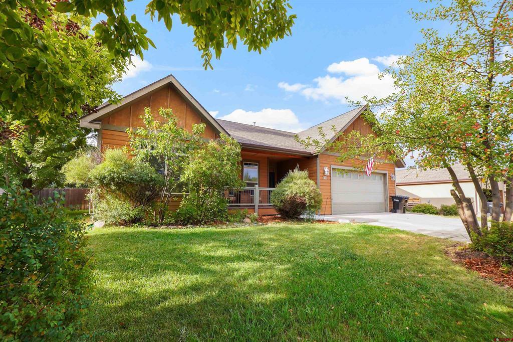 616 Louisiana Drive Bayfield CO 81122