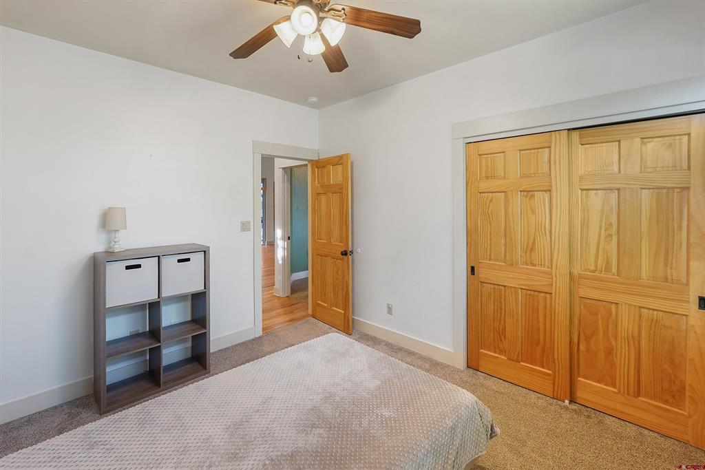 616 Louisiana Drive Bayfield CO 81122