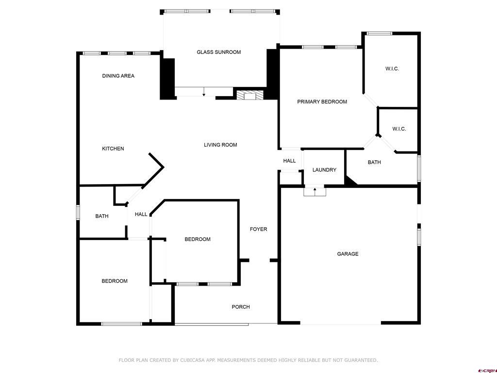 616 Louisiana Drive Bayfield CO 81122