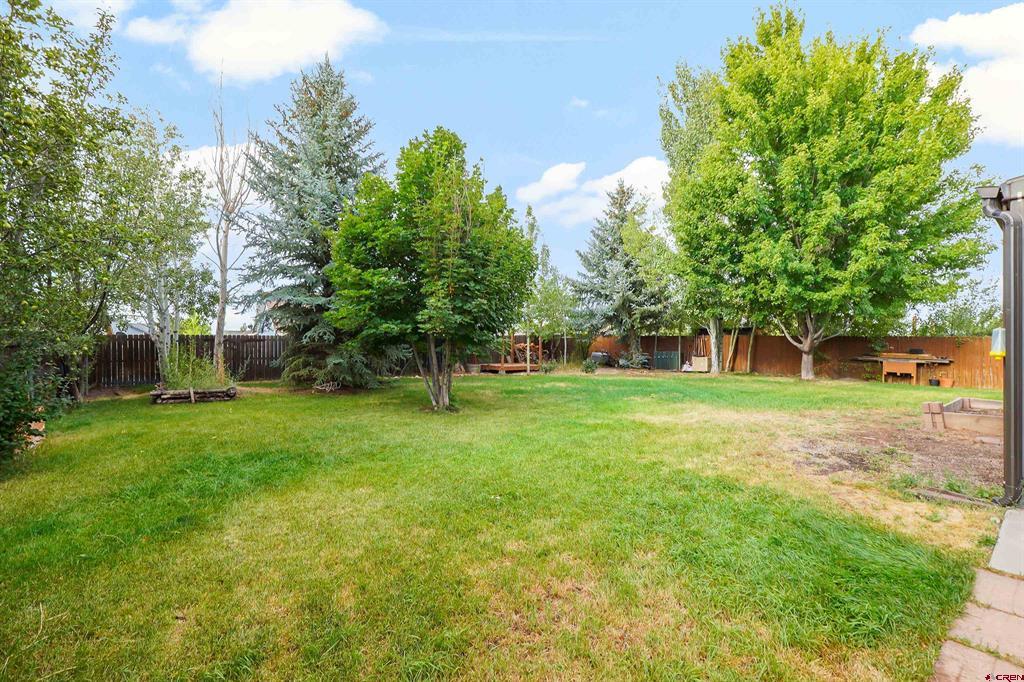 616 Louisiana Drive Bayfield CO 81122