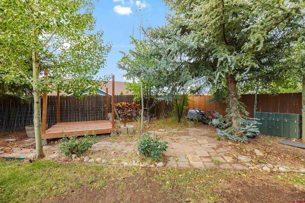 616 Louisiana Drive Bayfield CO 81122