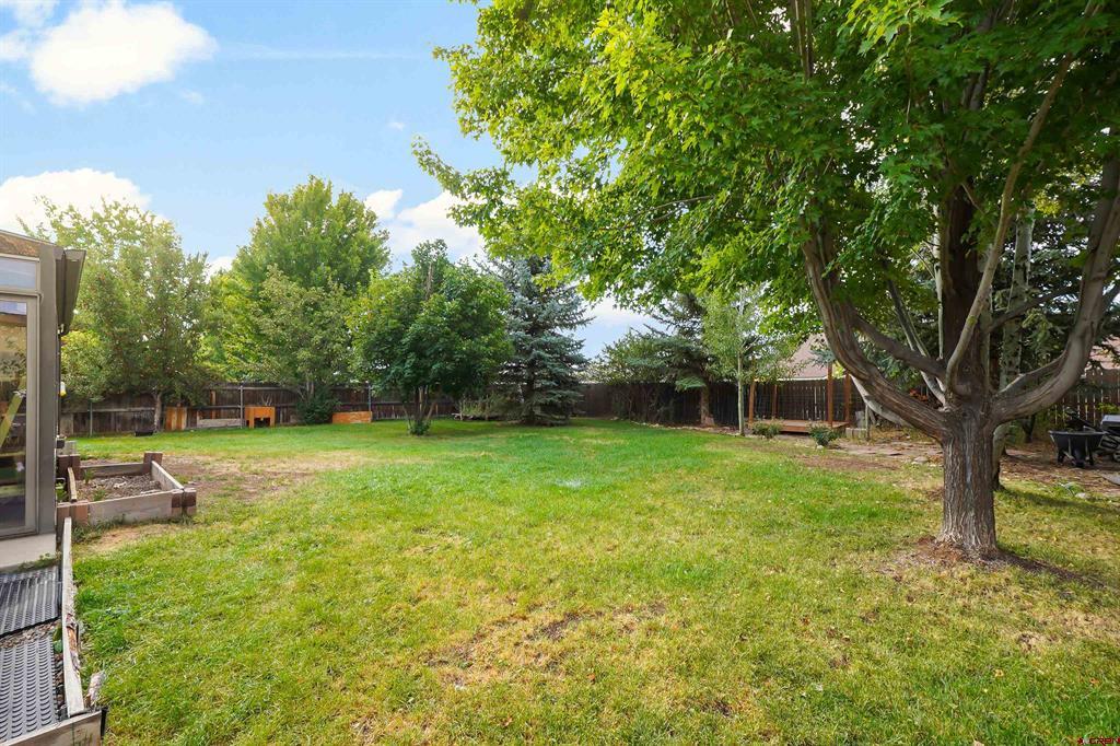 616 Louisiana Drive Bayfield CO 81122