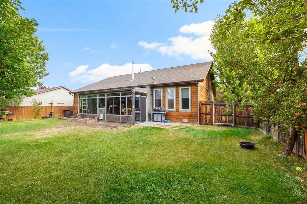 616 Louisiana Drive Bayfield CO 81122