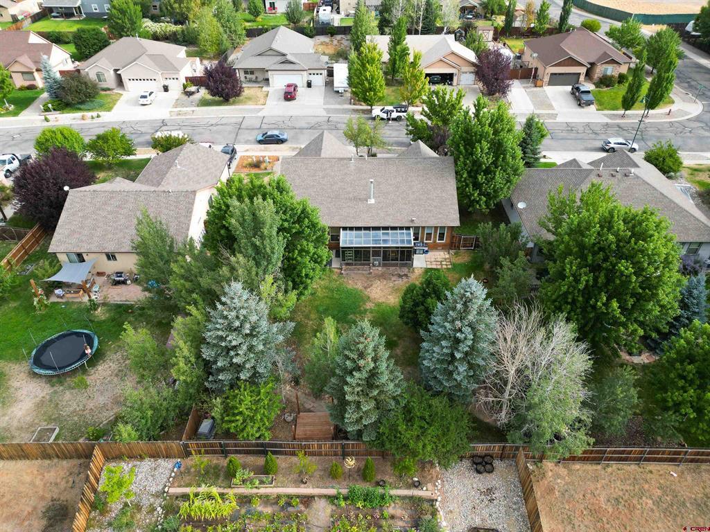 616 Louisiana Drive Bayfield CO 81122