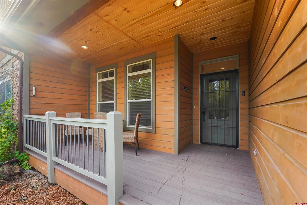 616 Louisiana Drive Bayfield CO 81122