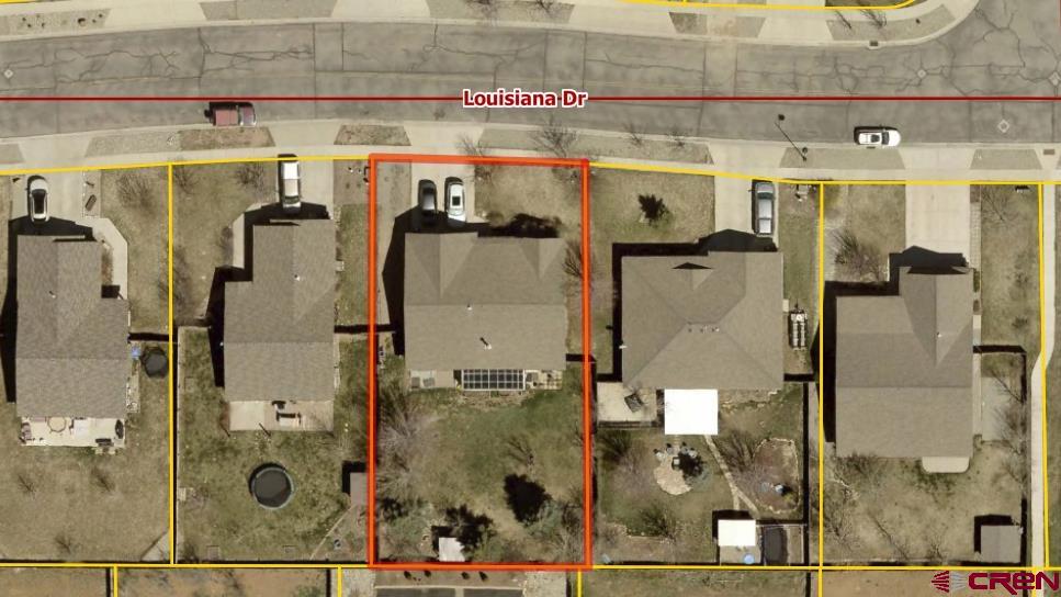 616 Louisiana Drive Bayfield CO 81122