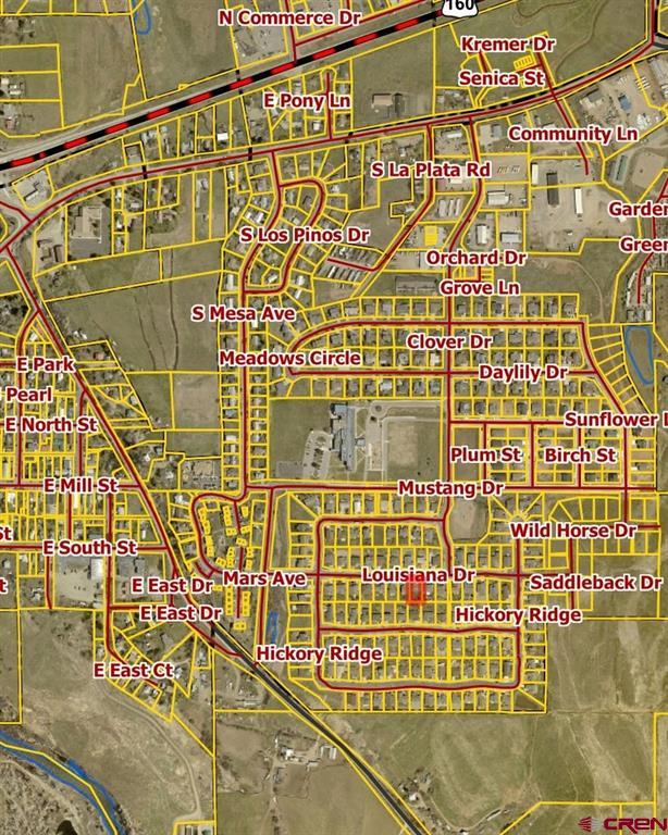 616 Louisiana Drive Bayfield CO 81122