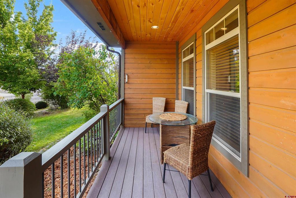 616 Louisiana Drive Bayfield CO 81122