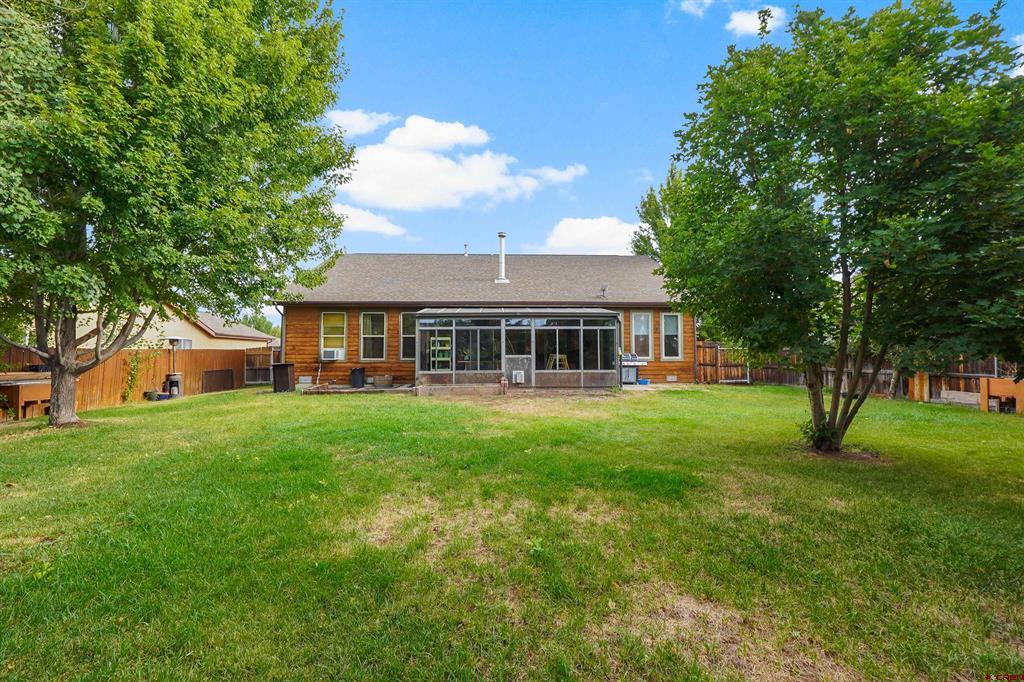 616 Louisiana Drive Bayfield CO 81122