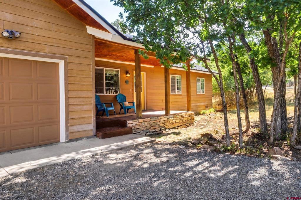 410 Pines Drive Pagosa Springs CO 81147