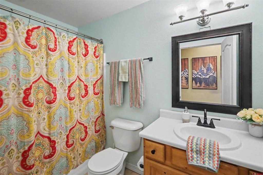 410 Pines Drive Pagosa Springs CO 81147