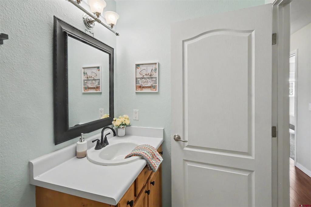 410 Pines Drive Pagosa Springs CO 81147