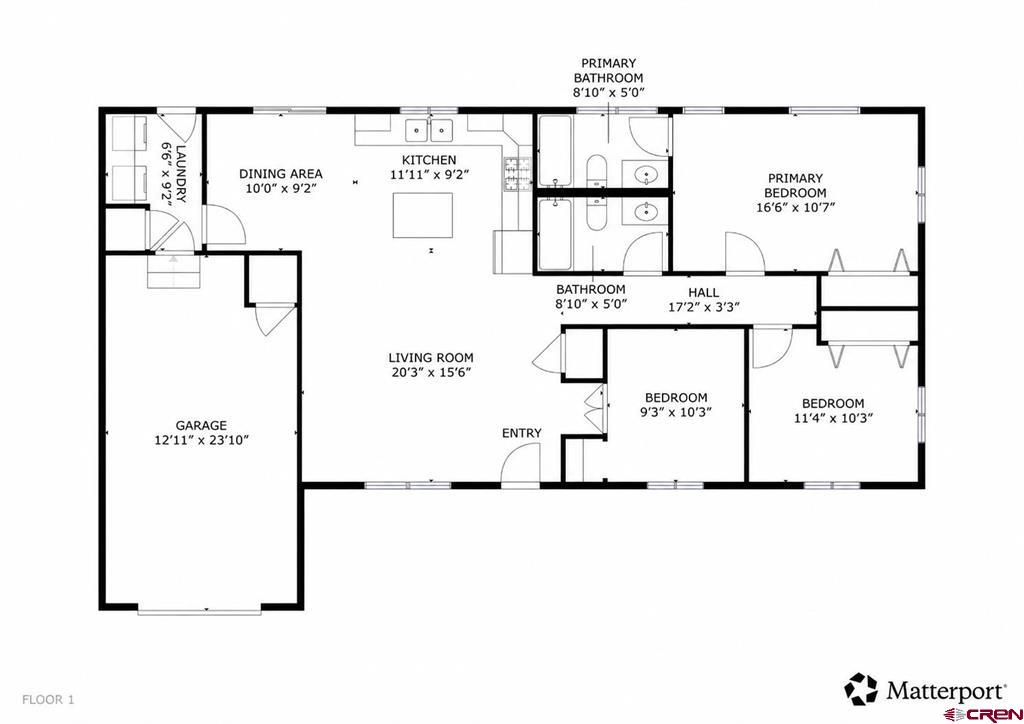 410 Pines Drive Pagosa Springs CO 81147