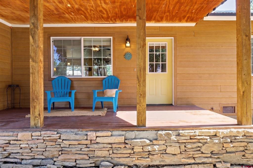 410 Pines Drive Pagosa Springs CO 81147