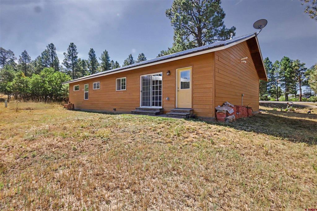410 Pines Drive Pagosa Springs CO 81147