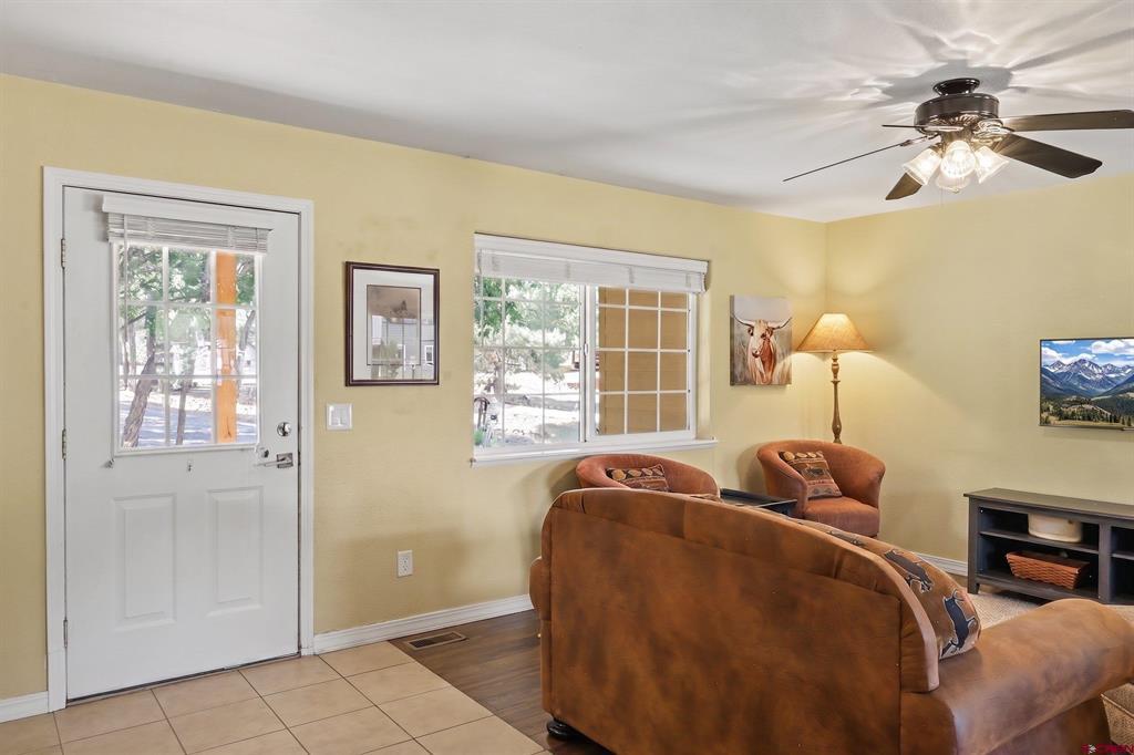 410 Pines Drive Pagosa Springs CO 81147