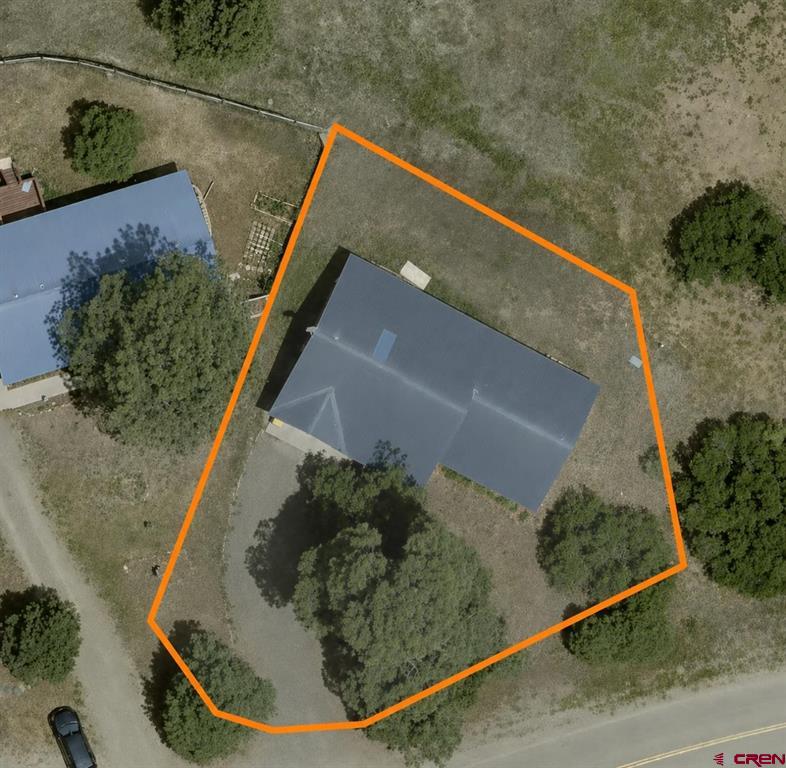 410 Pines Drive Pagosa Springs CO 81147