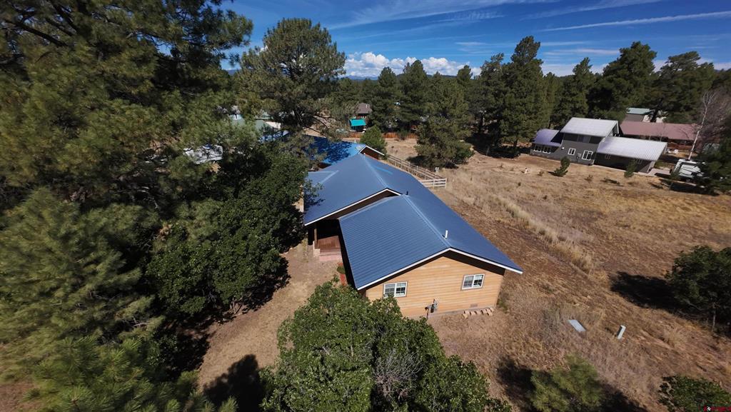 410 Pines Drive Pagosa Springs CO 81147