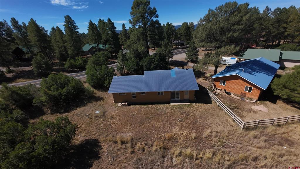 410 Pines Drive Pagosa Springs CO 81147