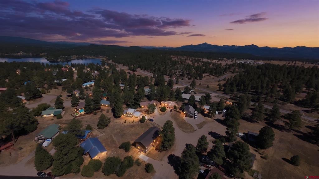 410 Pines Drive Pagosa Springs CO 81147