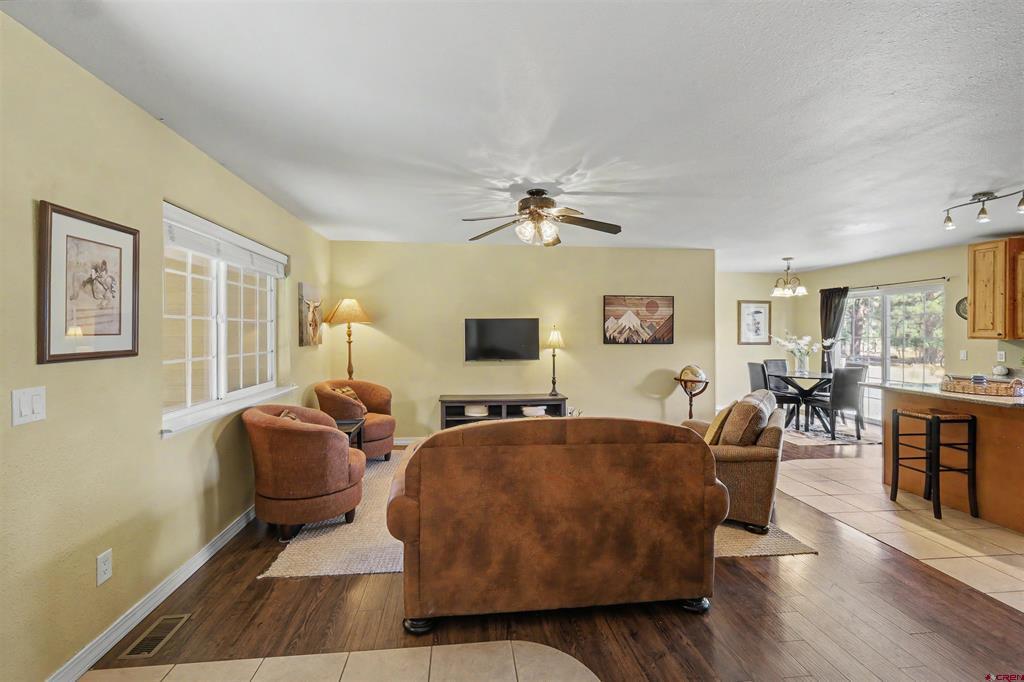 410 Pines Drive Pagosa Springs CO 81147