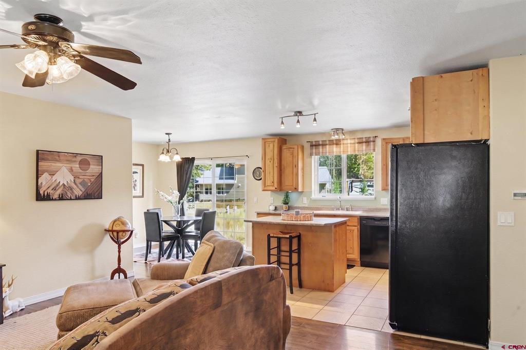 410 Pines Drive Pagosa Springs CO 81147